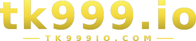 tk999.io logo