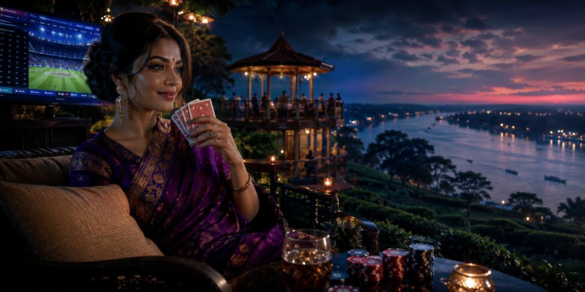 tk999.io টেবিল মাল্টি রুলেট — একসাথে অনেক টেবিলে খেলুন
